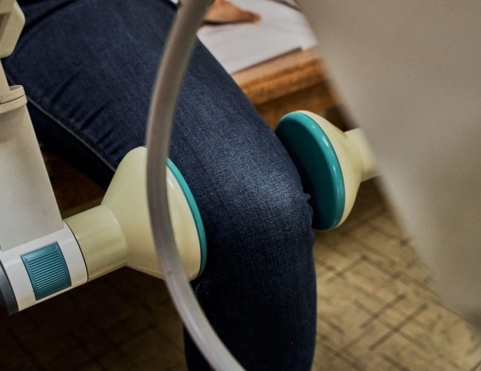 Оздоровительные услуги - Санаторий «ЦВС» Кисловодск