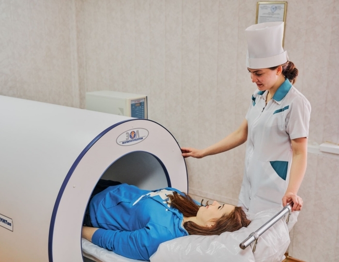 Оздоровительные услуги - Санаторий «ЦВС» Кисловодск