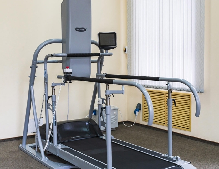 Оздоровительные услуги - Санаторий «ЦВС» Кисловодск