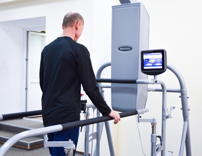 Оздоровительные услуги - Санаторий «ЦВС» Кисловодск