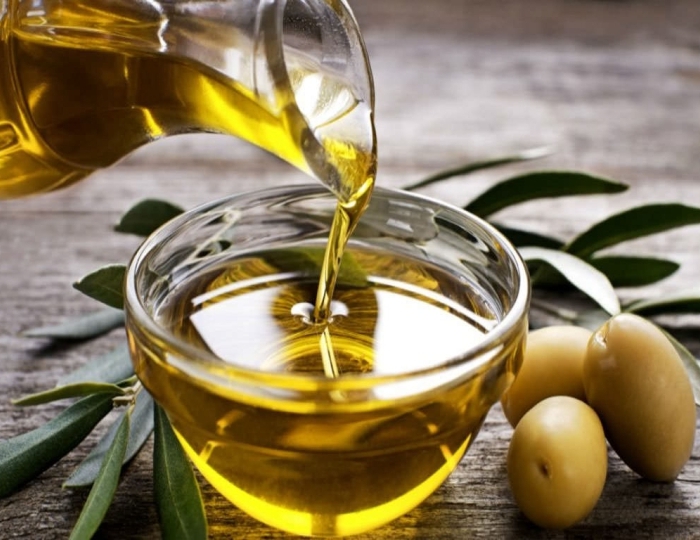 Озонирование оливкового масла - Санаторий «ЦВС» Кисловодск