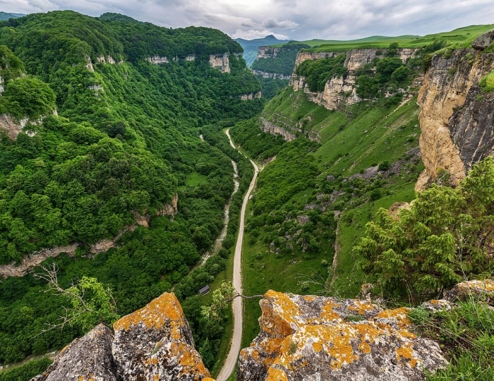 Экскурсионный досуг - Санаторий «ЦВС» Кисловодск