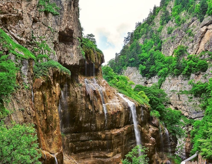 Экскурсионный досуг - Санаторий «ЦВС» Кисловодск