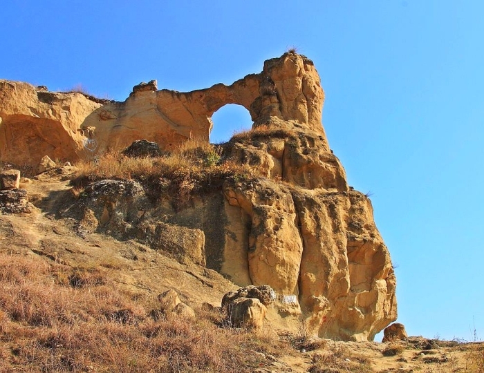 Экскурсионный досуг - Санаторий «ЦВС» Кисловодск