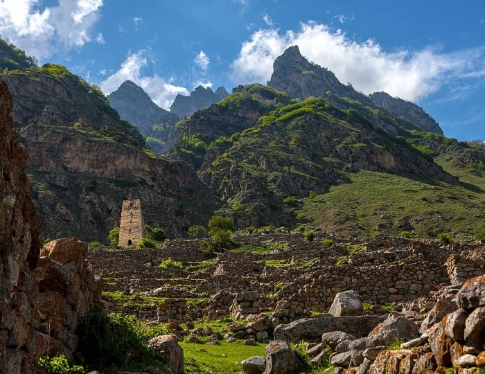 Экскурсионный досуг - Санаторий «ЦВС» Кисловодск