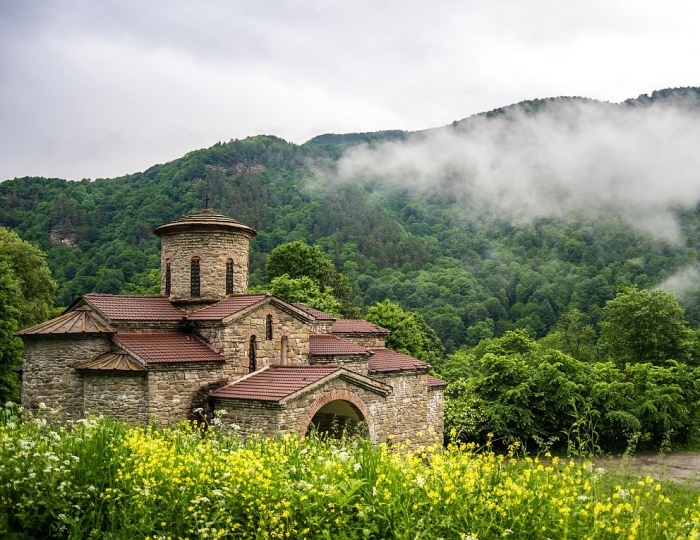 Экскурсионный досуг - Санаторий «ЦВС» Кисловодск