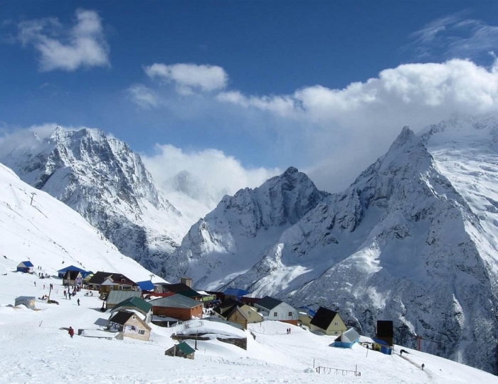 Экскурсионный досуг - Санаторий «ЦВС» Кисловодск