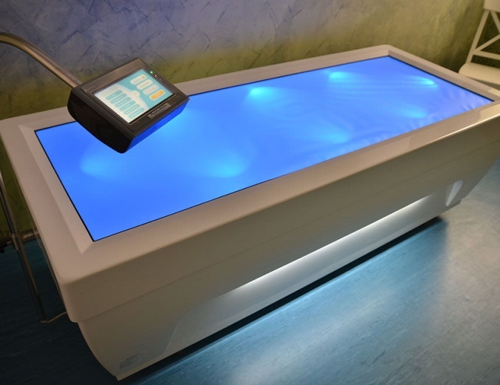 «АкваСПА» - Санаторий «ЦВС» Кисловодск