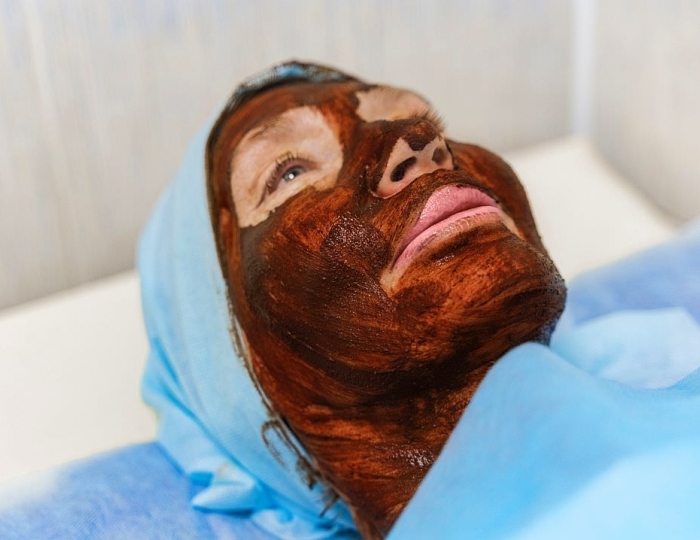 Шоколадотерапия - Санаторий «ЦВС» Кисловодск