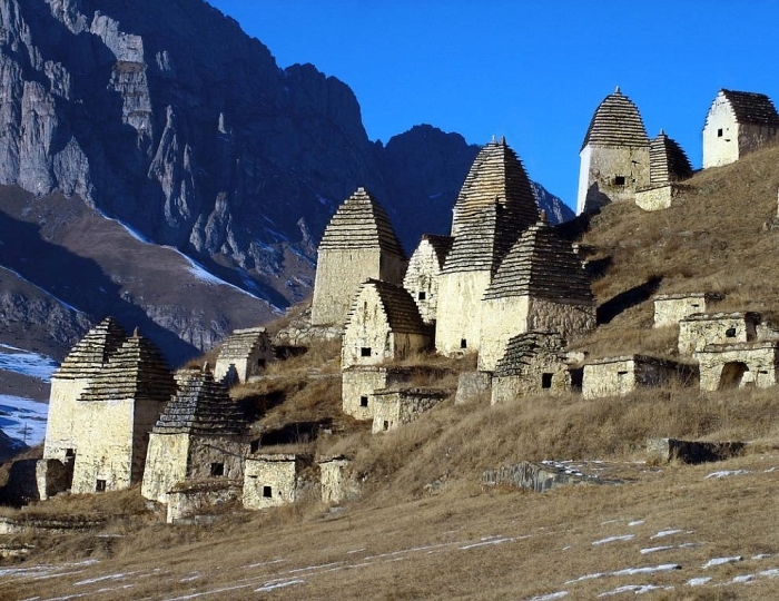 Экскурсионный досуг - Санаторий «ЦВС» Кисловодск